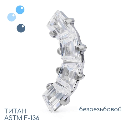 Топ 4K Runo безрезьбовой
